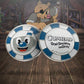 Cuphead Devil's Casino Collectors Coins Twin Pack - GeekCore