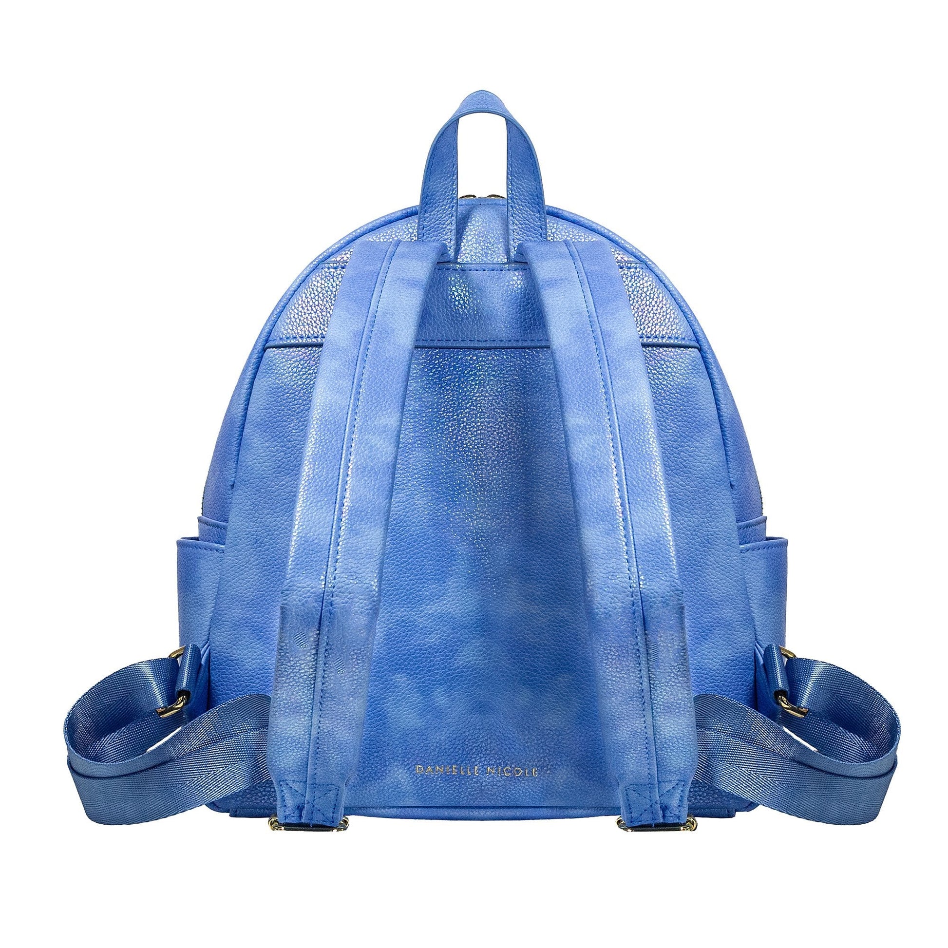 Danielle Nicole Disney Cinderella Carriage Mini Backpack - GeekCore