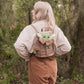 Danielle Nicole Star Wars Mandalorian - The Child Mini Backpack - GeekCore