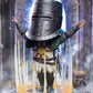 Dark Souls Solaire of Astora 23cm Statue - GeekCore