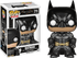 DC Comics Funko Pop! Batman Arkham Night - GeekCore