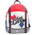 DC Comics Harley Quinn Backpack - GeekCore