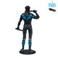 DC Comics Nightwing 'Better Than Batman' 7" Action Figure - GeekCore