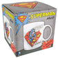 DC Comics Superman Mug - GeekCore
