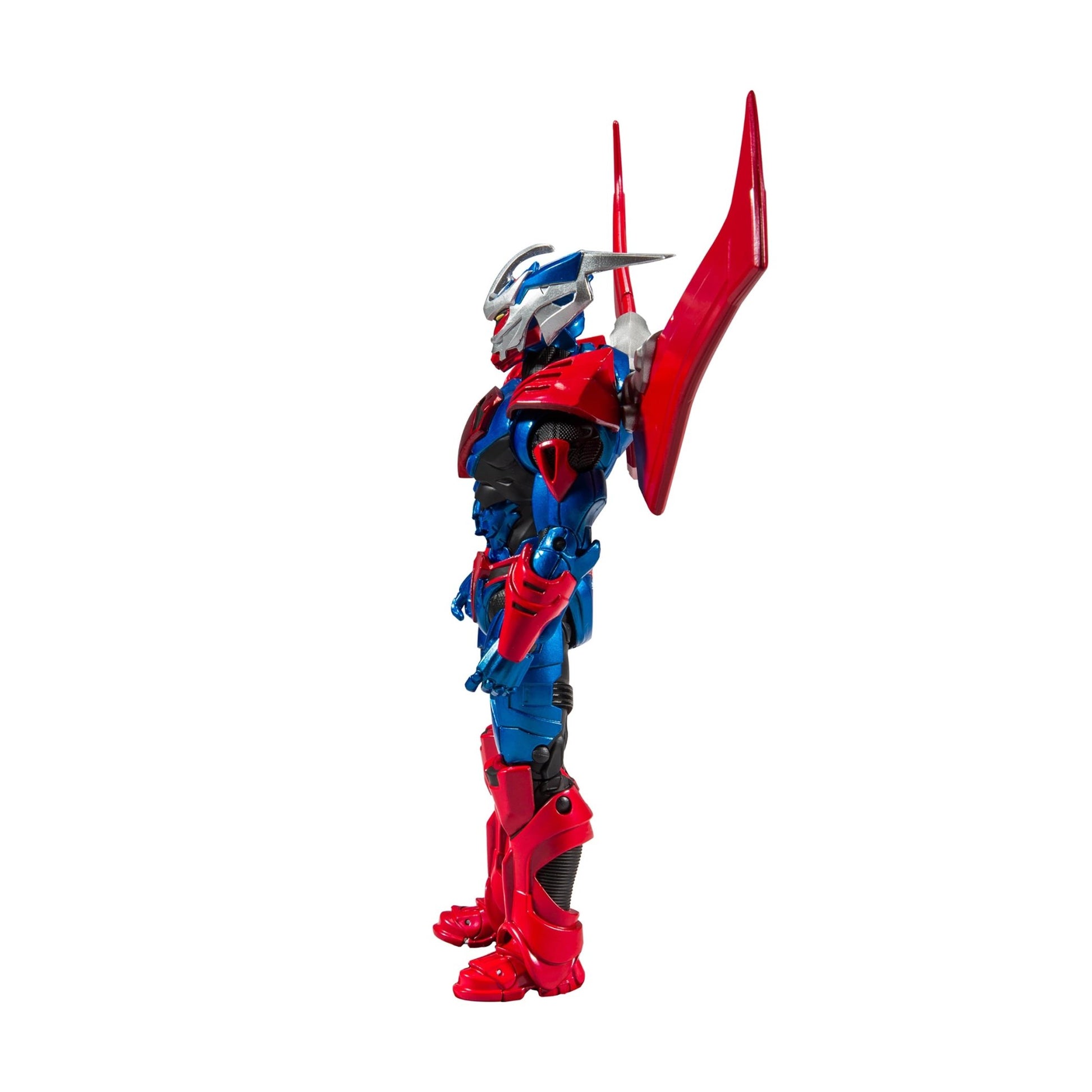 DC Comics Superman Unchained Armour 7" Action Figure - GeekCore