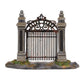 DC Comics Village by D56 - Wayne Manor Statue - GeekCore