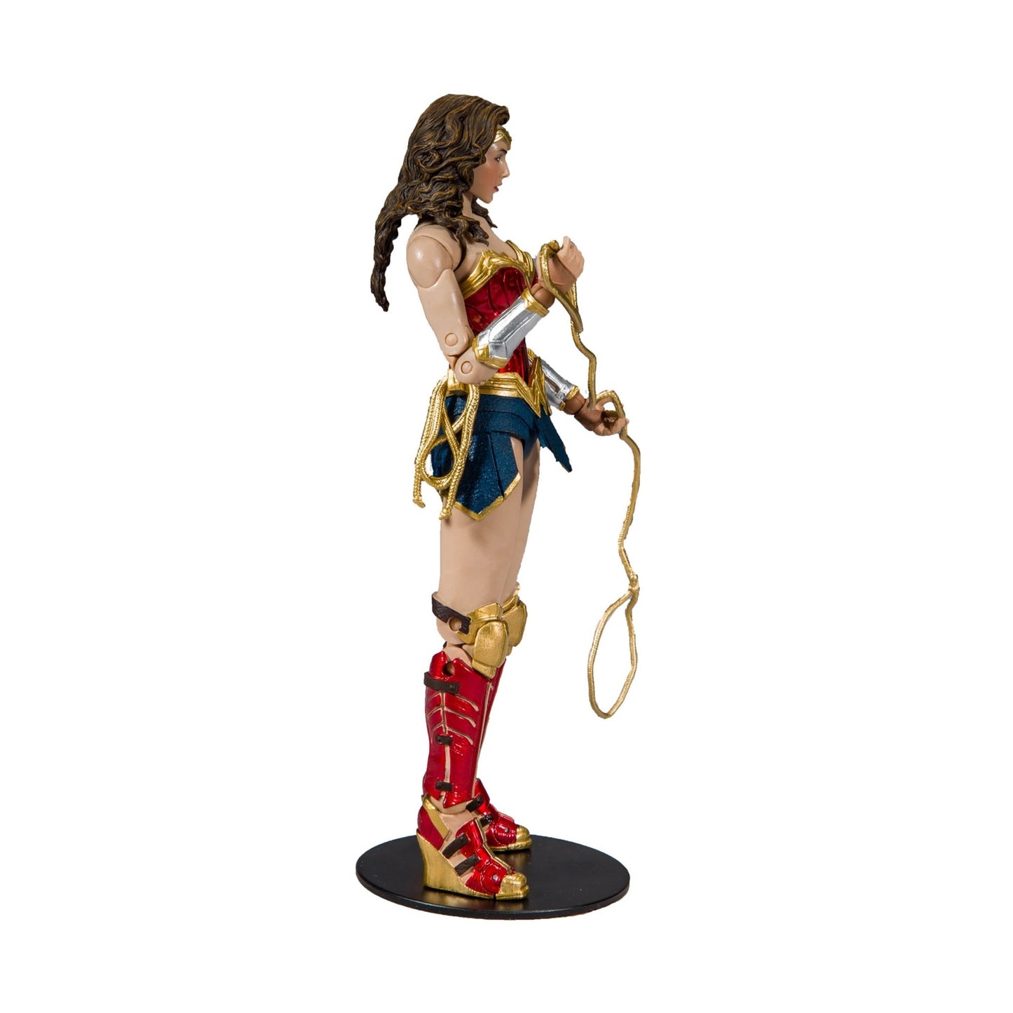 DC Comics Wonder Woman 1984 7" Action Figure - GeekCore