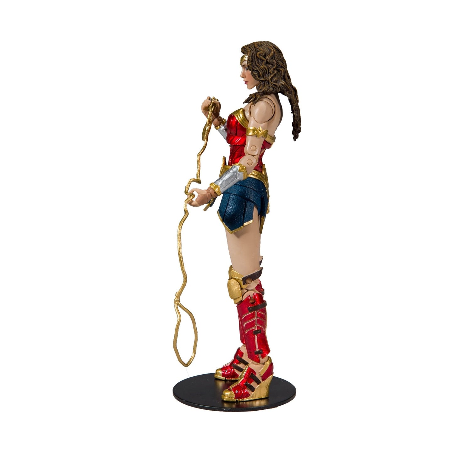 DC Comics Wonder Woman 1984 7" Action Figure - GeekCore
