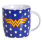 DC Comics Wonder Woman Mug - GeekCore