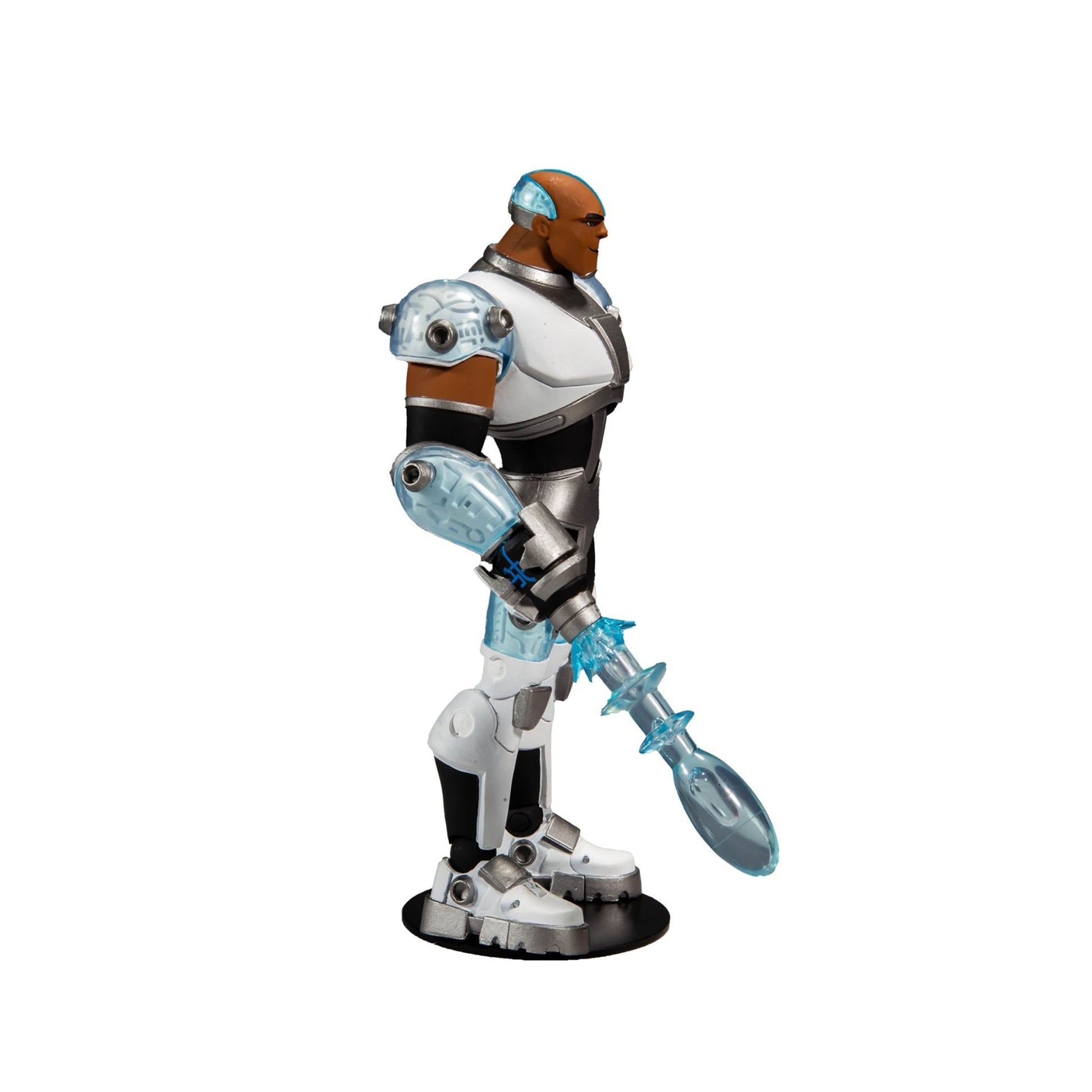 DC Multiverse 7" Cyborg Action Figure - GeekCore