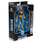 DC Multiverse BatGirl Art of the Crime 7" Action Figure - GeekCore