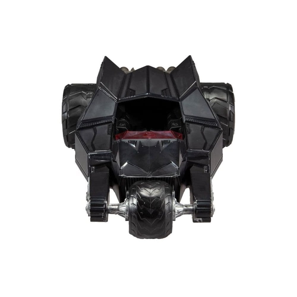 DC Multiverse Batman Bat - Raptor Vehicle Figurine - GeekCore