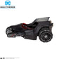 DC Multiverse Batman Bat - Raptor Vehicle Figurine - GeekCore