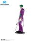 DC Multiverse The Joker Rebirth 7" Action Figure - GeekCore