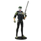 DC Multiverse White Knight Joker 7" Action Figure - GeekCore