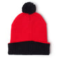 Deadpool Bobble Hat and Scarf Set - GeekCore