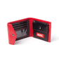 Deadpool Button Down Wallet - GeekCore