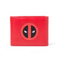 Deadpool Button Down Wallet - GeekCore