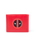 Deadpool Button Down Wallet - GeekCore