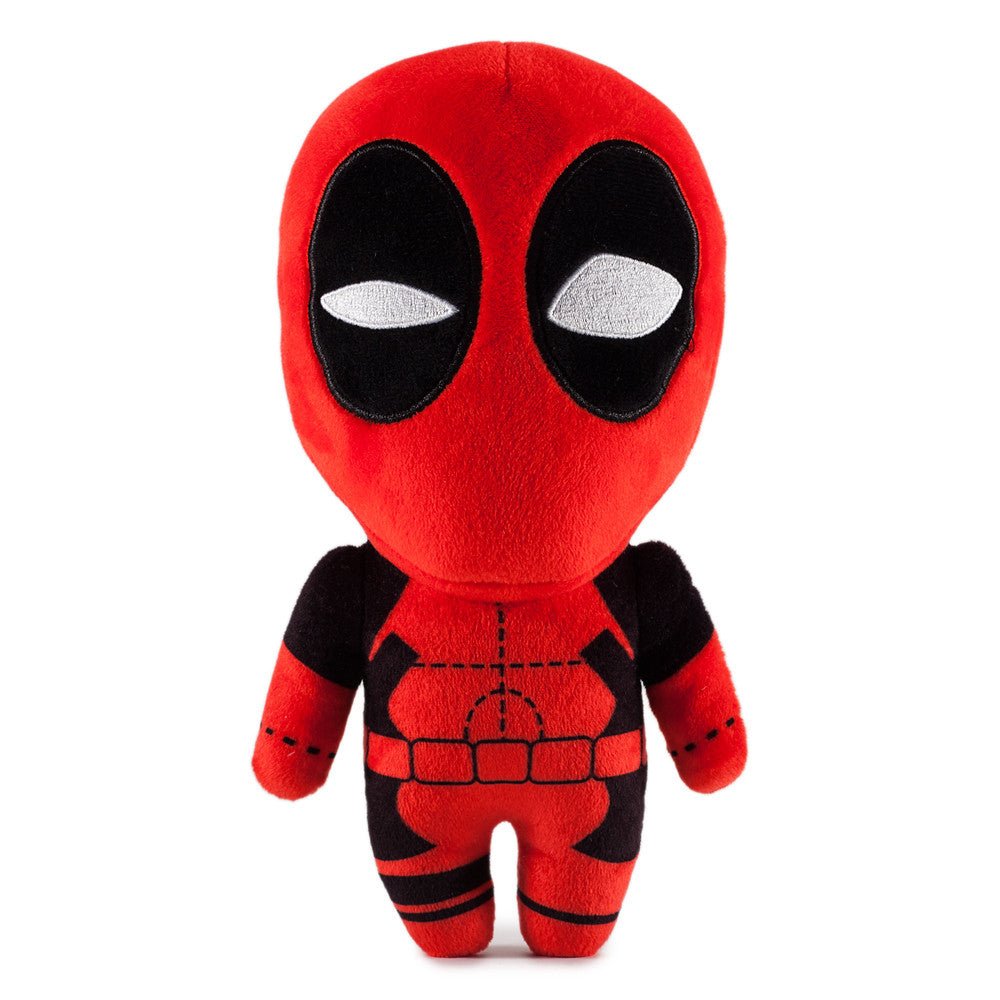 Deadpool Phunny 7" Plush Toy - GeekCore