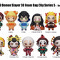 Demon Slayer Series 5 Blind Bag Mystery Bag Clip - GeekCore