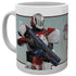 Destiny 2 Titan Mug - GeekCore