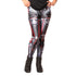 Destroyer Leggings by Wild Bangarang - GeekCore