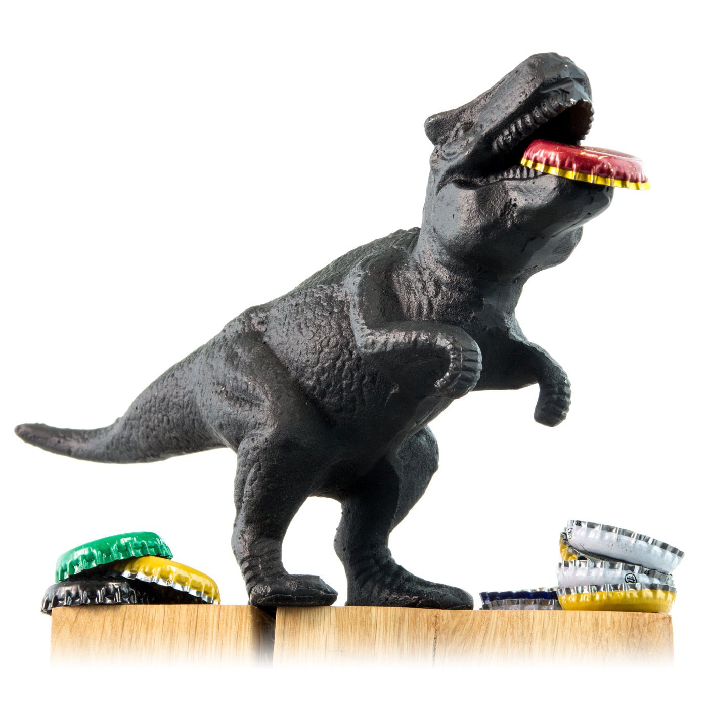 Dinosaur Bottle Opener - GeekCore