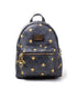 Disney Aladdin Scarab Print Ladies Mini backpack - GeekCore