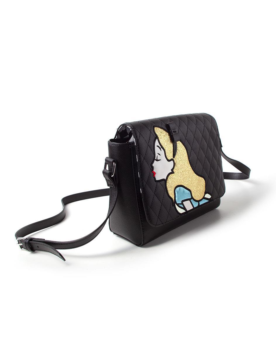 Disney Alice in Wonderland Shoulder Bag - GeekCore