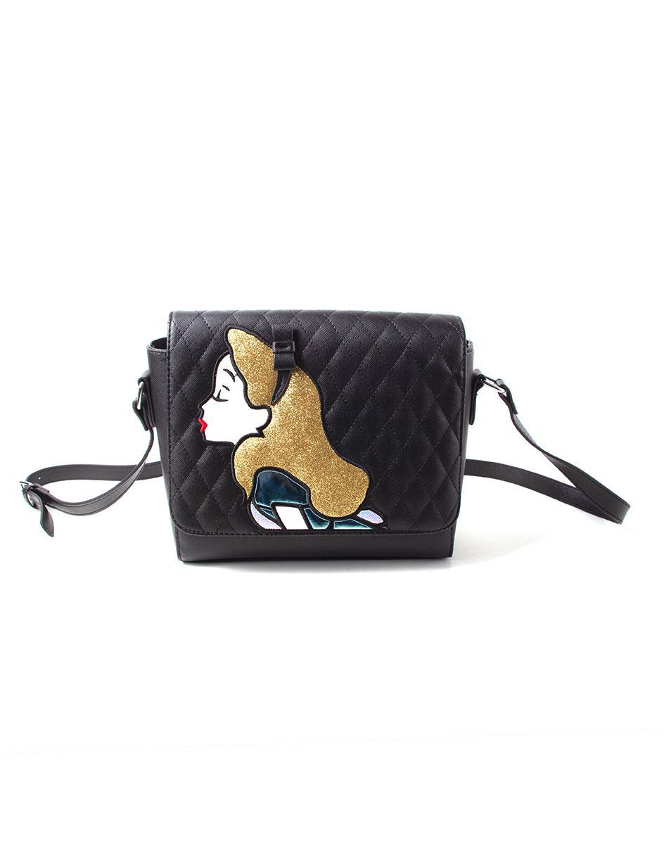 Disney Alice in Wonderland Shoulder Bag - GeekCore