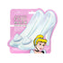 Disney Cinderella Foot Mask by Mad Beauty - GeekCore