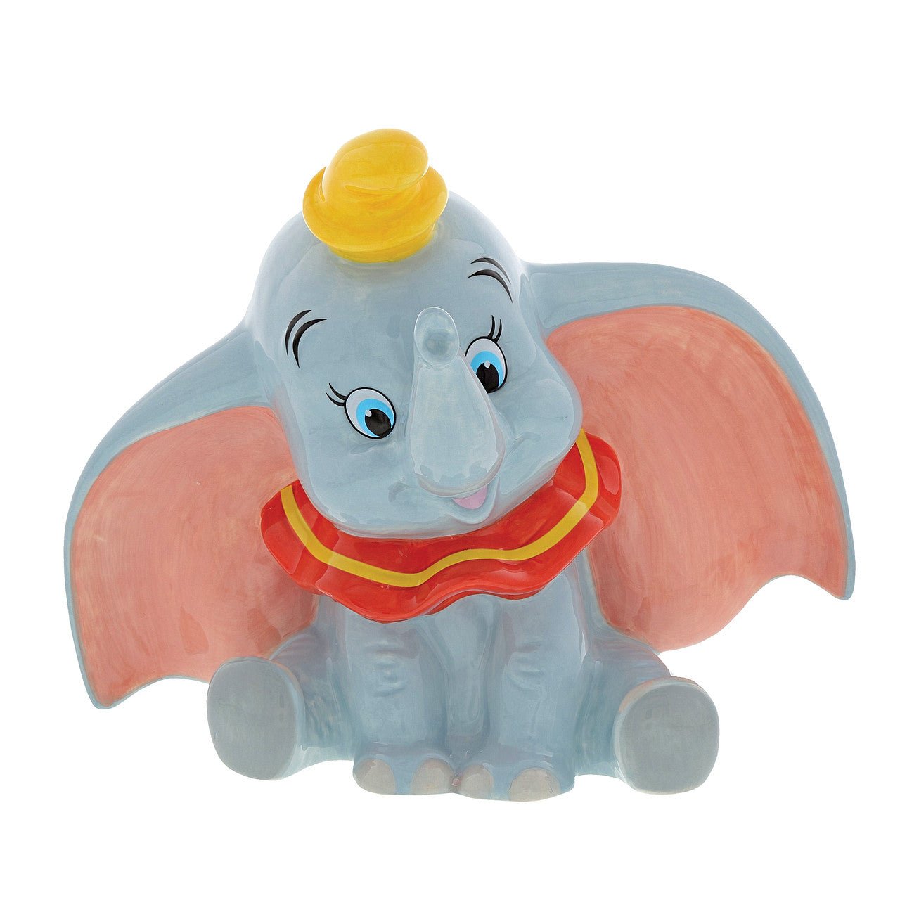 Disney Enchanting Collection - Dumbo Money Bank - GeekCore