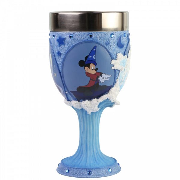 Disney Fantasia Decorative Goblet - GeekCore