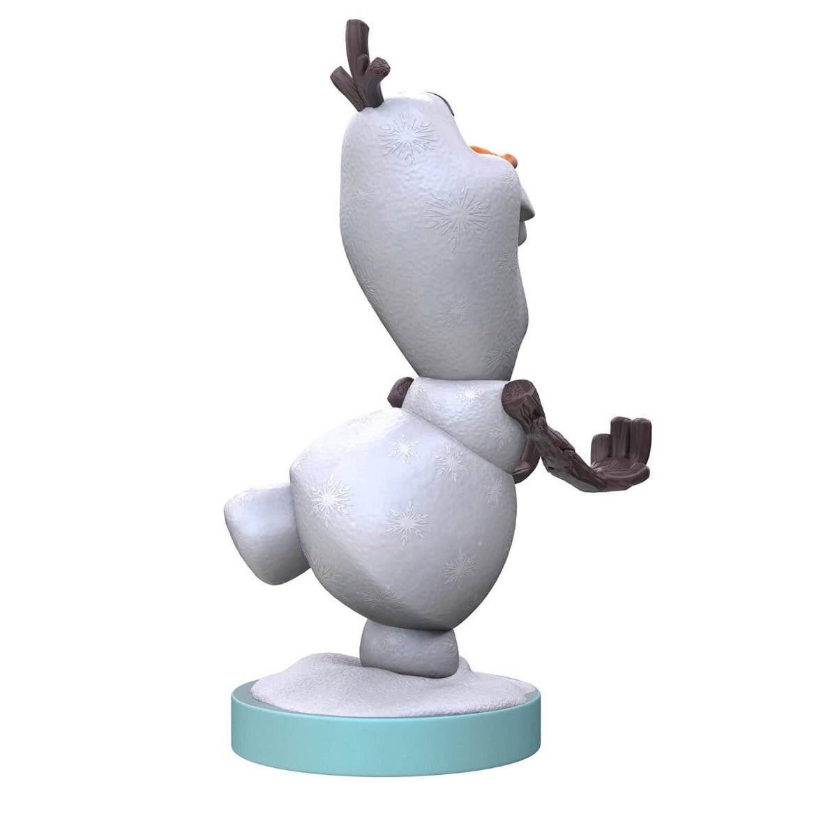 Disney Frozen - Olaf Cable Guy Controller & Smartphone Stand - GeekCore