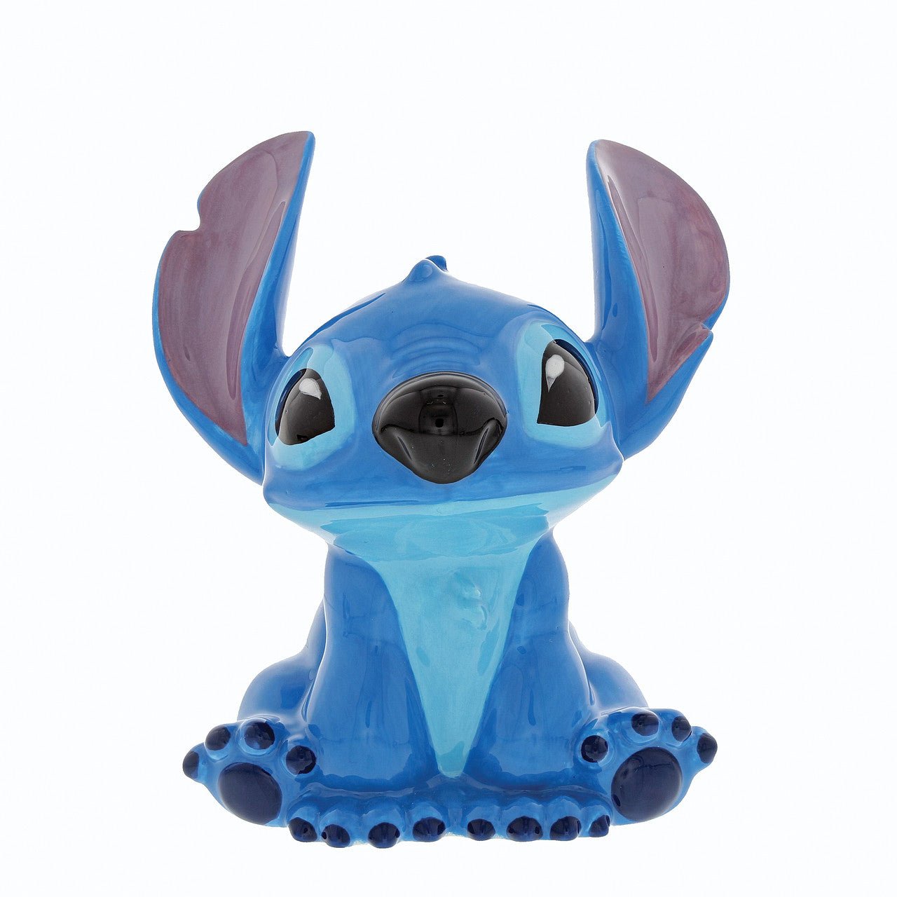 Disney Lilo and Stitch Experiment 626 Stitch Money Bank - GeekCore