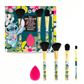 Disney Lilo & Stitch Cosmetics Brush Set by Mad Beauty - GeekCore