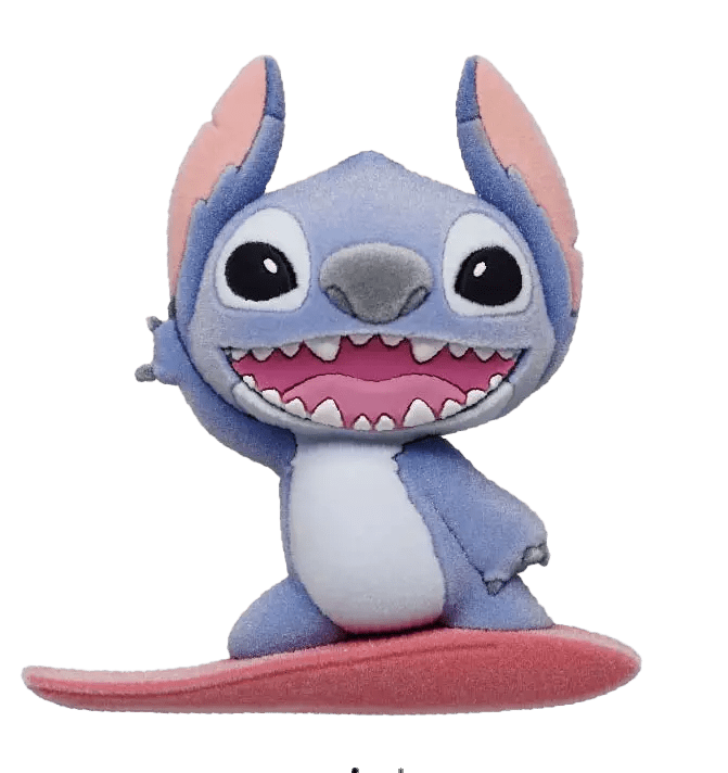 Disney Lilo & Stitch Movie Blind Bag Mystery Bag Clip - GeekCore