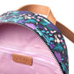 Disney Mary Poppins All Over Print Mini Backpack - GeekCore