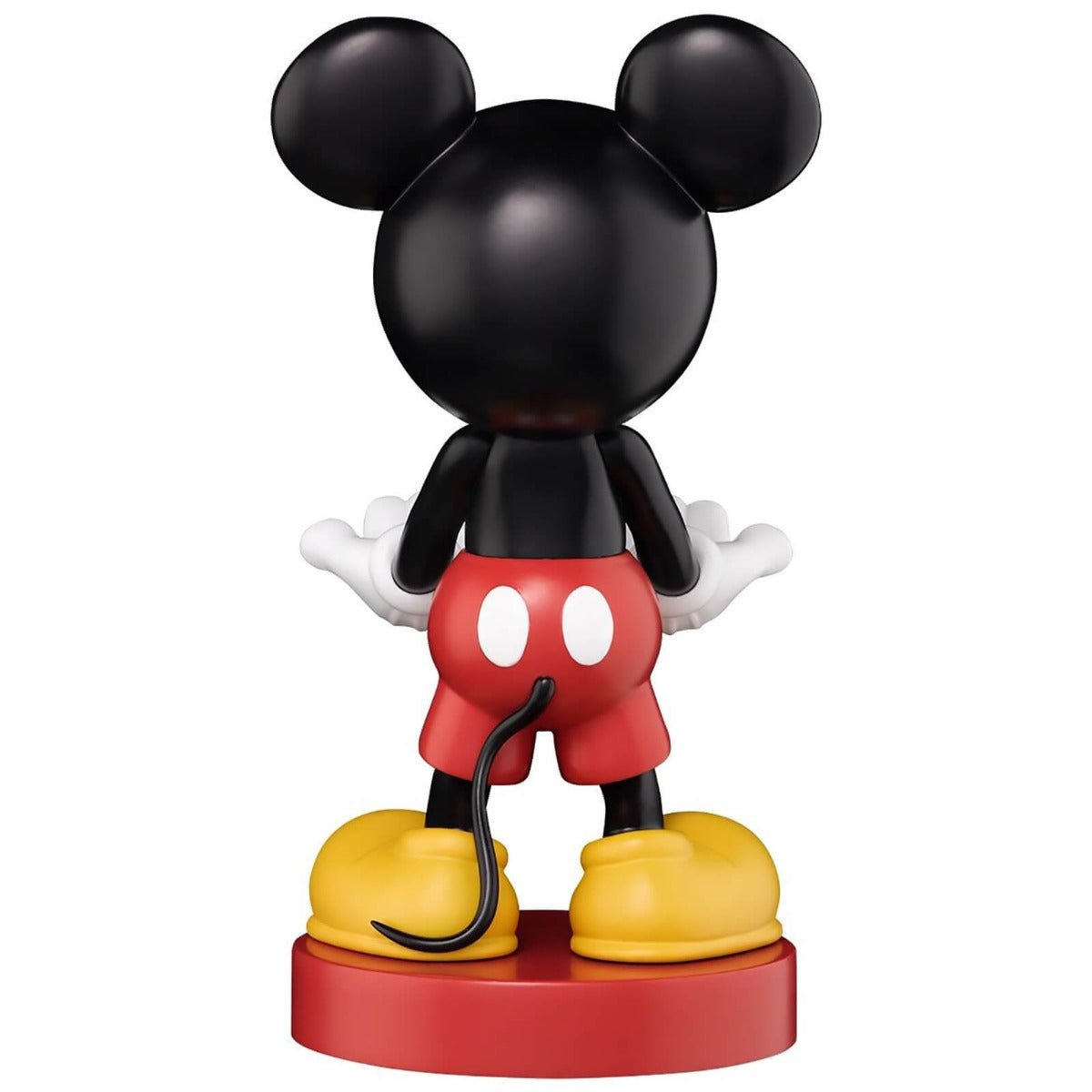 Disney Mickey Mouse Cable Guy Controller & Smartphone Stand - GeekCore
