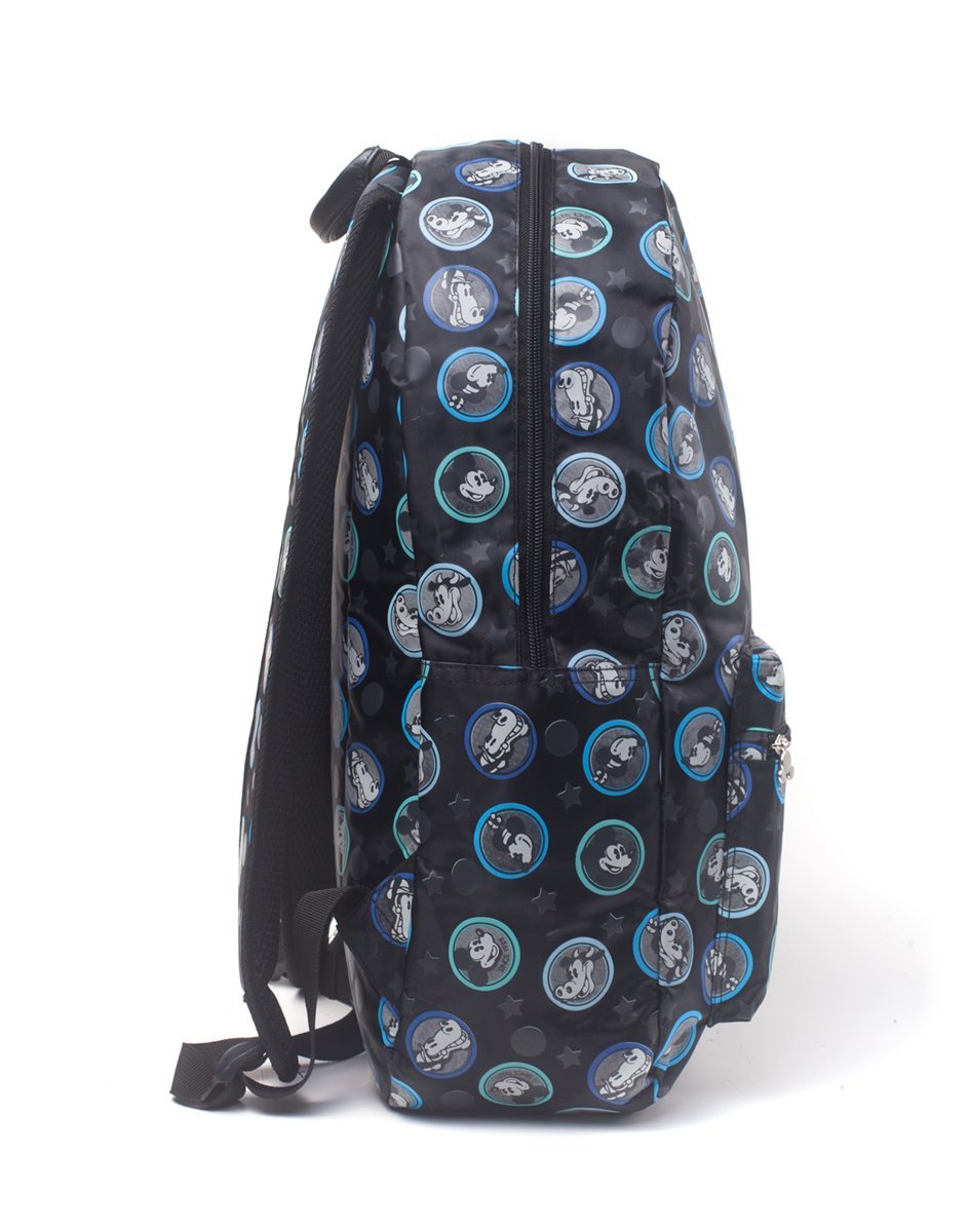 Disney Mickey Mouse Character Backpack - GeekCore