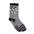 Disney Mickey Mouse Classic Striped Socks - GeekCore
