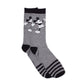 Disney Mickey Mouse Classic Striped Socks - GeekCore