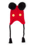 Disney Mickey Mouse Novelty Sherpa Beanie - GeekCore
