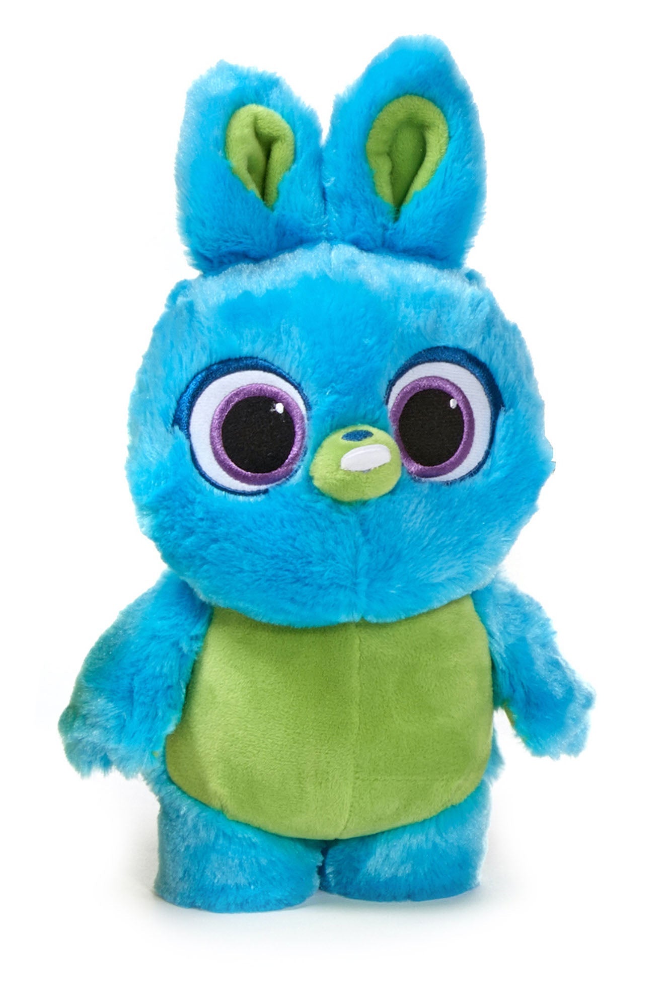pixar's toy peluche conejo toy story