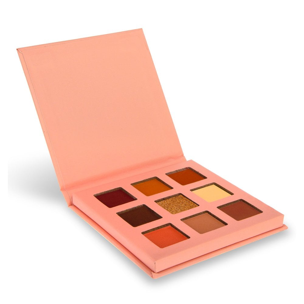 Disney POP Princess Eyeshadow Palette by Mad Beauty - GeekCore