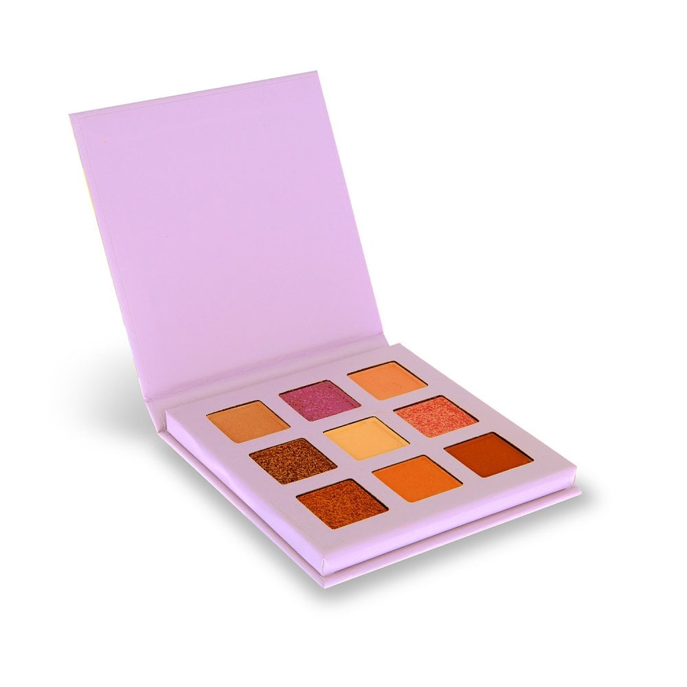 Disney POP Princess Eyeshadow Palette by Mad Beauty - GeekCore
