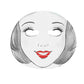 Disney Pop Princess Hydrating Face Mask Collection by Mad Beauty - GeekCore