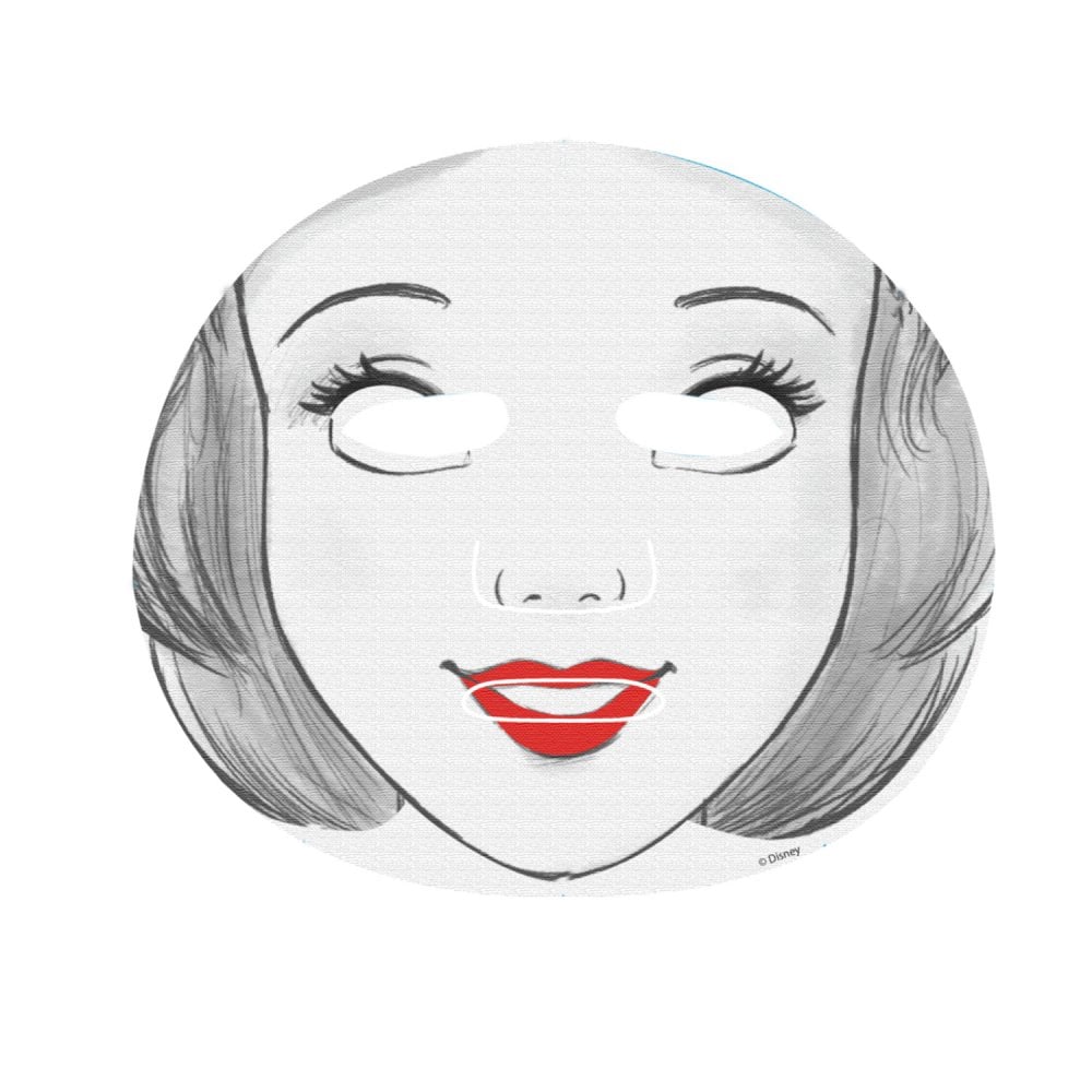 Disney Pop Princess Hydrating Face Mask Collection by Mad Beauty - GeekCore