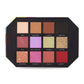 Disney POP Villains Eyeshadow Palette by Mad Beauty - GeekCore